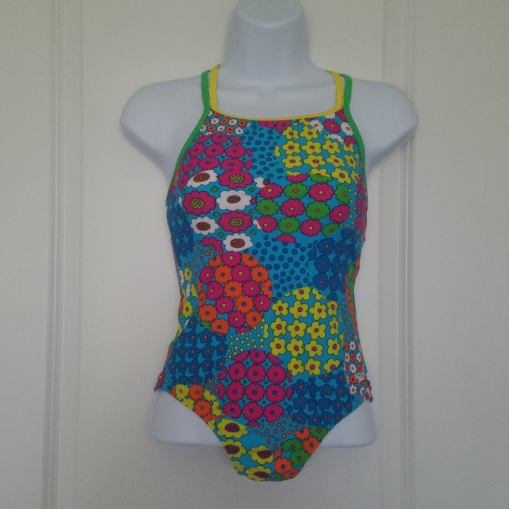 Swimsuit